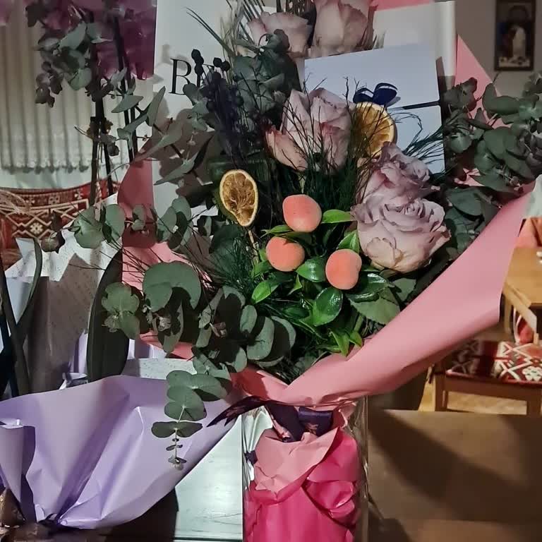 Hayal Kırıklığı Yaratan Yanlış Çiçek Gönderimi Ve Cevapsız Müşteri Hizmetleri