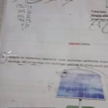 İşleyen Zeka Yayınları LGS 8. Sınıf Sarmal Deneme Hatalı!