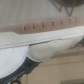 Puma Shuffle Downtown Ayakkabısının Hızlı Yırtılması Ve İade Talebi