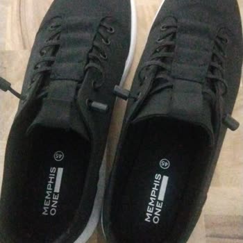Deichmann Ayakkabısının Ayağımı Vurması Ve İade Reddi