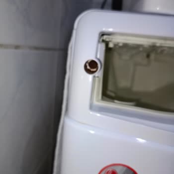 Su Kaçağı Ve Pas Sorunu Nedeniyle Garanti Çamaşır Makinemin Cihaz Değişimi Talebi