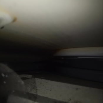 Su Kaçağı Ve Pas Sorunu Nedeniyle Garanti Çamaşır Makinemin Cihaz Değişimi Talebi