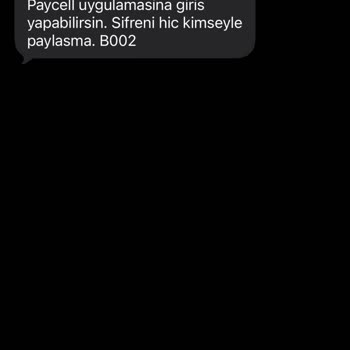 Turkcell Kişisel Bilgi Sızıntısı