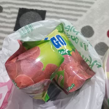 Şok Marketler Bozuk Kuru Kayısı Nedeniyle Sağlık Riski Ve İade Sorunu
