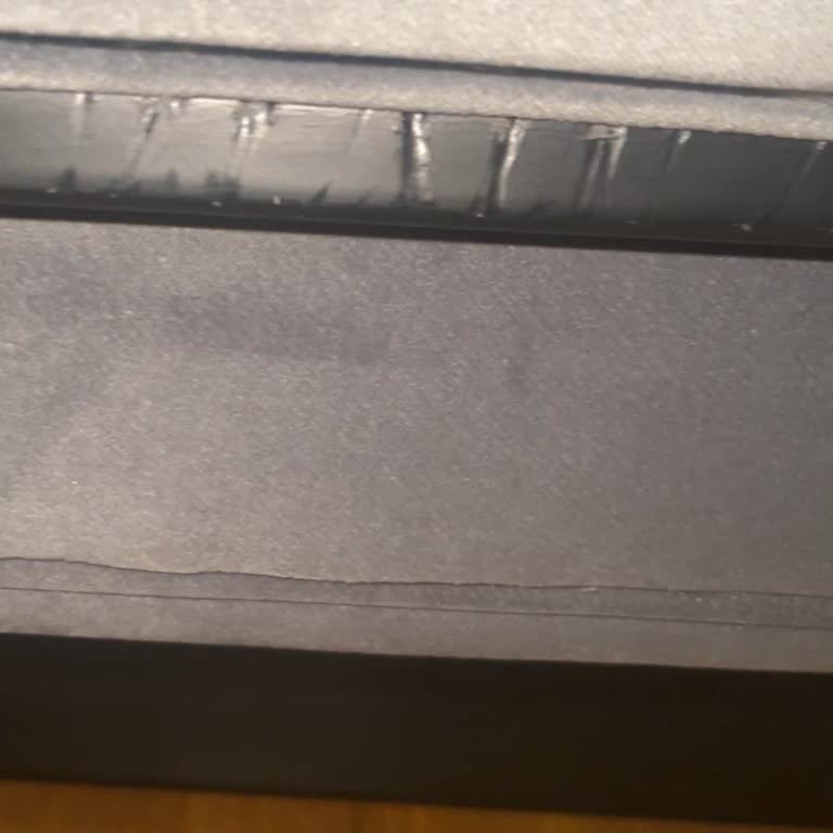 Enza Home Koltuk Çökme Ve Gıcırtı Sorunu, Tekrarlayan Servis Ve Kötü Müşteri Hizmetleri