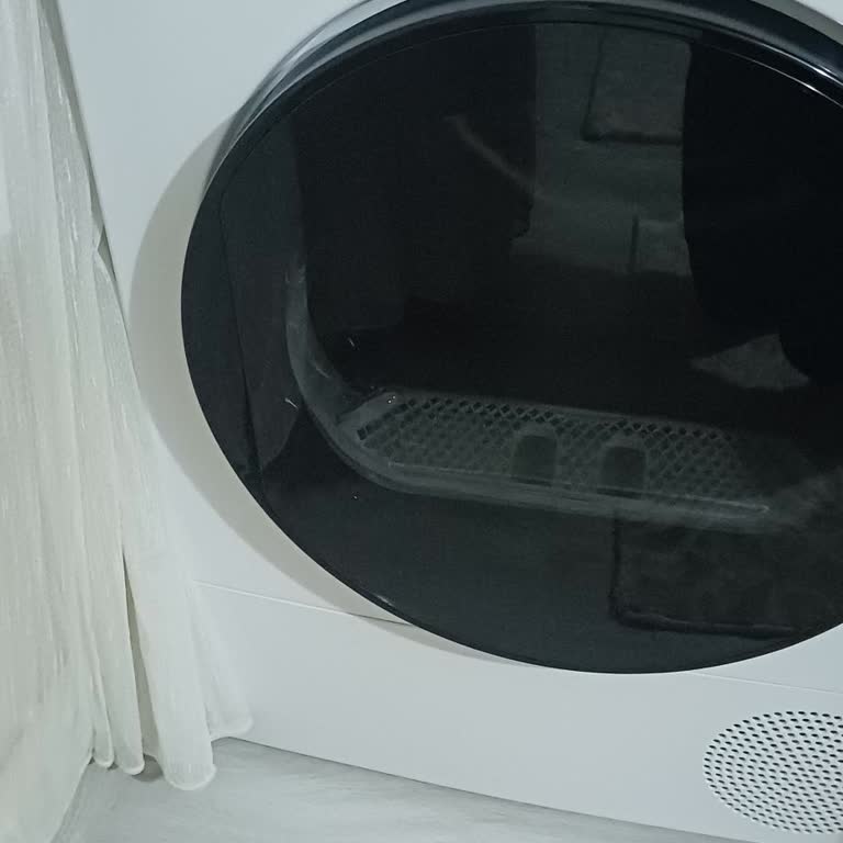 Vestel Fabrika Hatası Bozuk Makine!