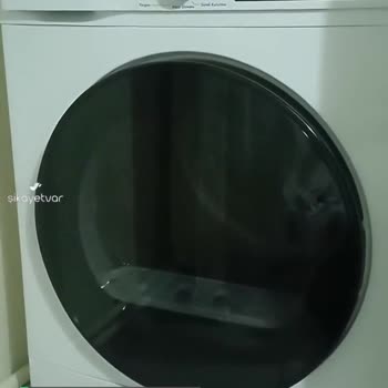 Vestel Fabrika Hatası Bozuk Makine!
