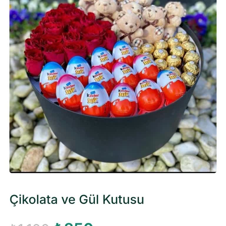 Sema Çiçekçilik Yanlış Soy İsim, Çifte Ödeme ve Cevap Yok