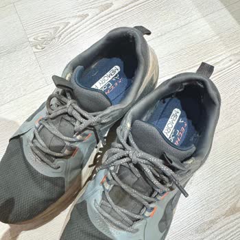 Skechers Ayakkabısında Hızlı Yıpranma Ve Kalite Sorunu Çözüm Bekleniyor