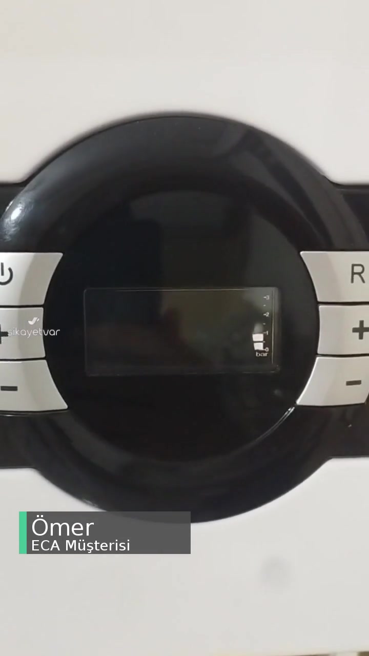 ECA Kombi Sıkıntısı! videonun kapak resmi