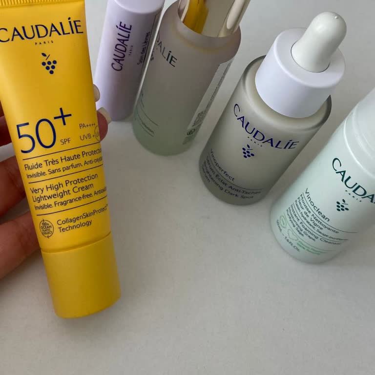Caudalie Ürünlerinde Cilt Reaksiyonu Ve Ücret İadesi Talebi