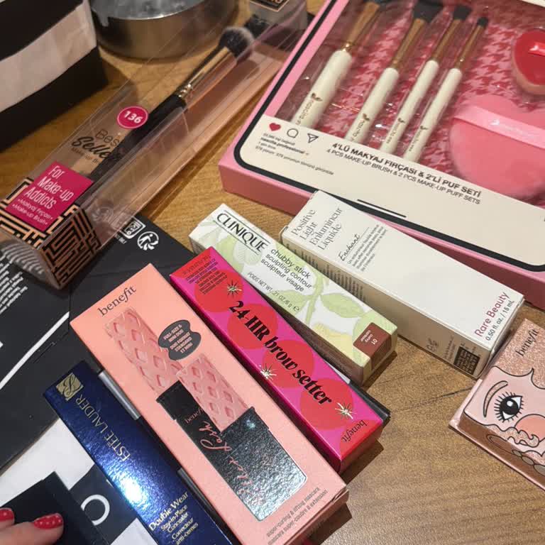 Sephora’da 10.000 TL Üzeri Çanta Kampanyası Yanıltıcı Ve Stok Sorunu