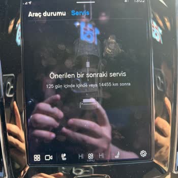Otokoç'un Bakım Kayıtları Ve Garanti Haklarımın İhlali