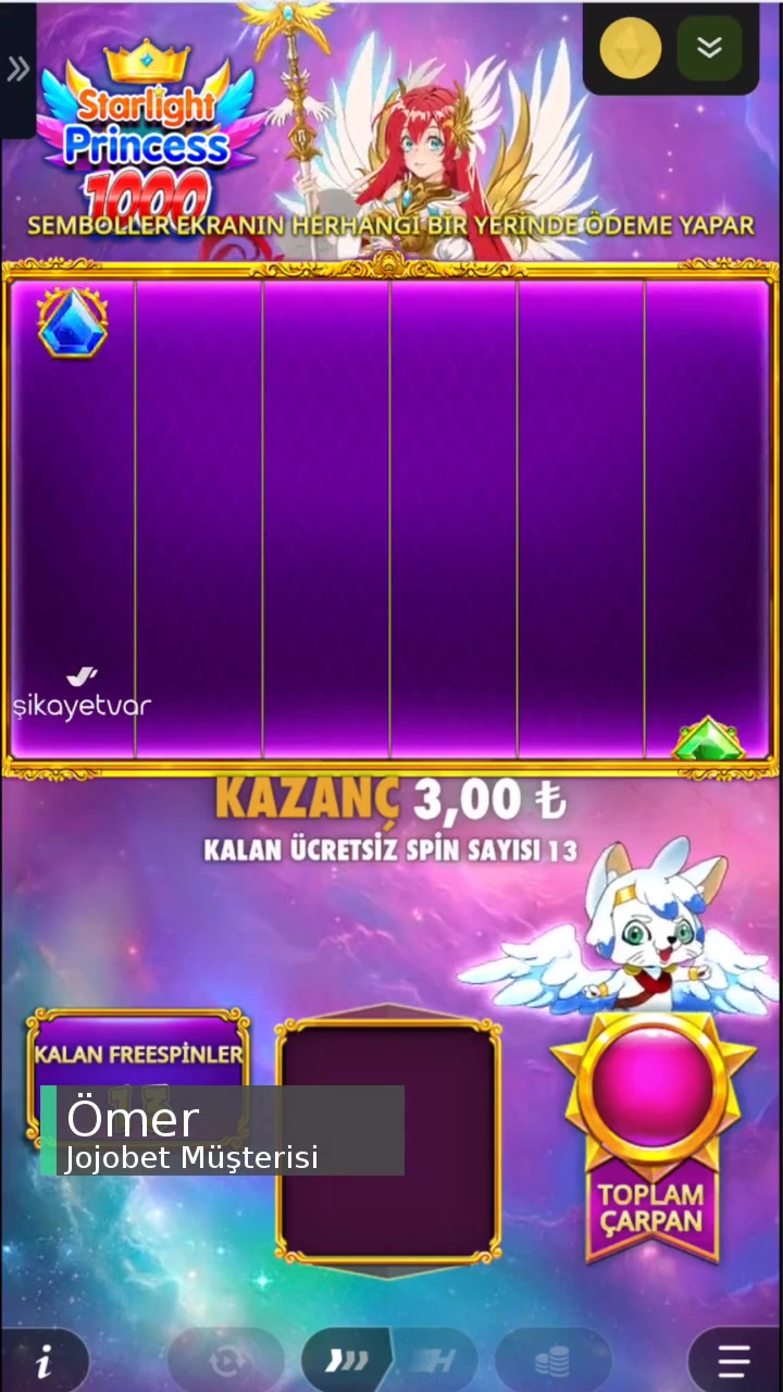 Jojobet Sürekli Kayıp Ettiriyor, Kazanç Yok! videonun kapak resmi