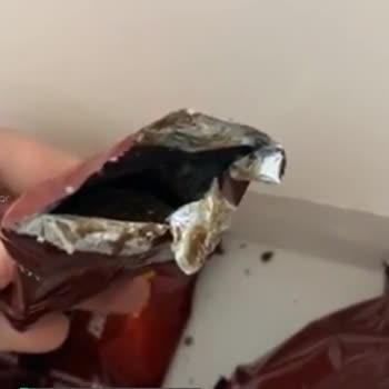Biscolata Ice Free Kusurlu