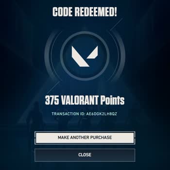 Oyundinar.com’da Valorant VP’lerim Eksik Yüklendi