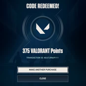 Oyundinar.com’da Valorant VP’lerim Eksik Yüklendi