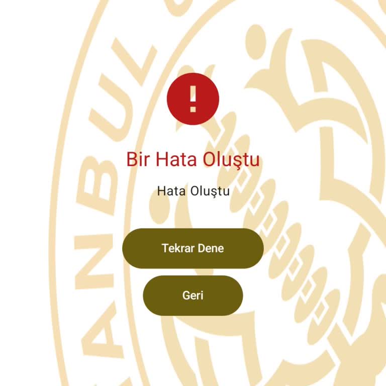 İstanbul Üniversitesi Cerrahpaşa Randevu Sistemi Çöküyor: Diş Hekimliği Randevusu Bulamıyorum