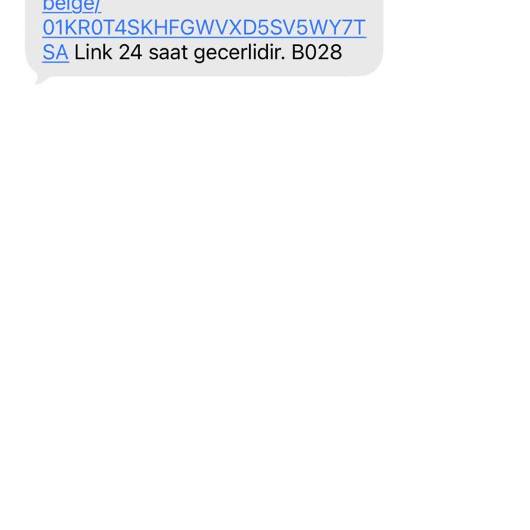 Vodafone Hattım Yetkisiz Taşındı Ve 2.678 TL Cayma Bedeli İddialı