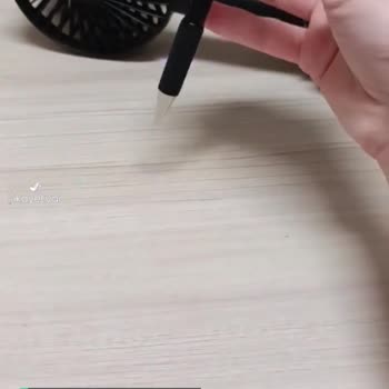 Faber-Castell Grip 1347 Hobi Olarak Yazı Yazan Kalem