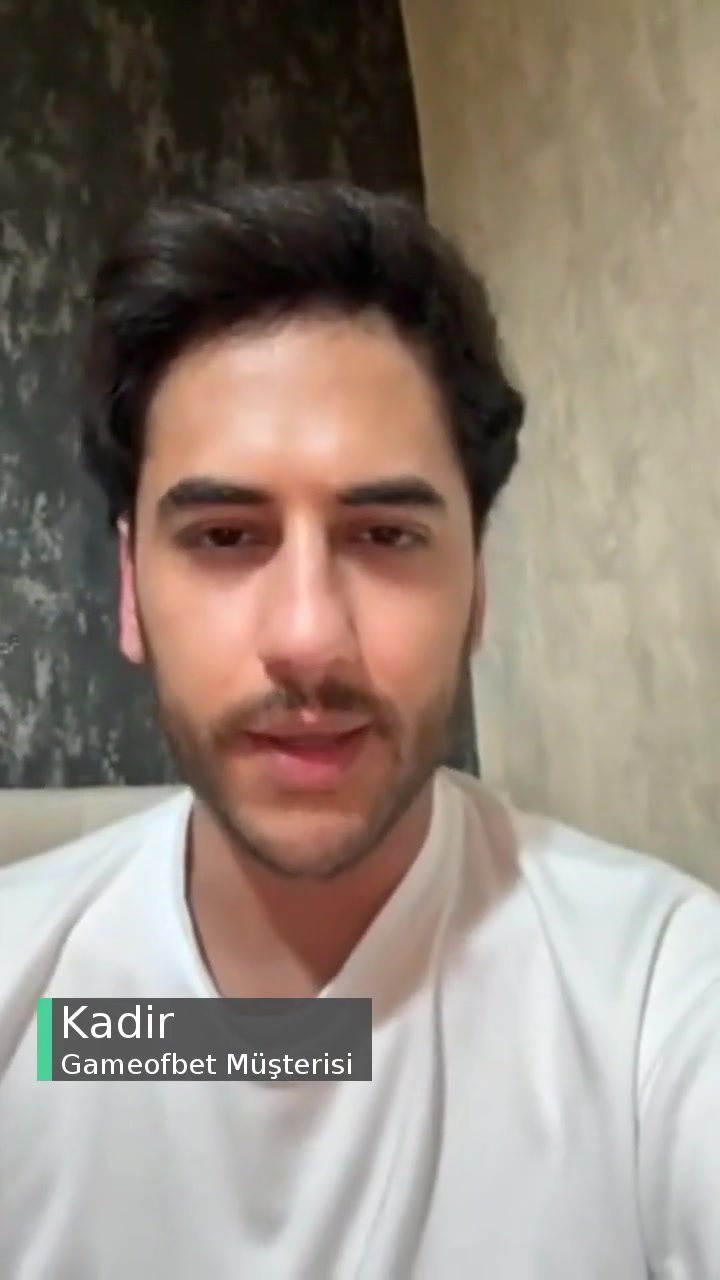 Gameofbet Yalan Vaatler Ve Haksız Kazanç videonun kapak resmi