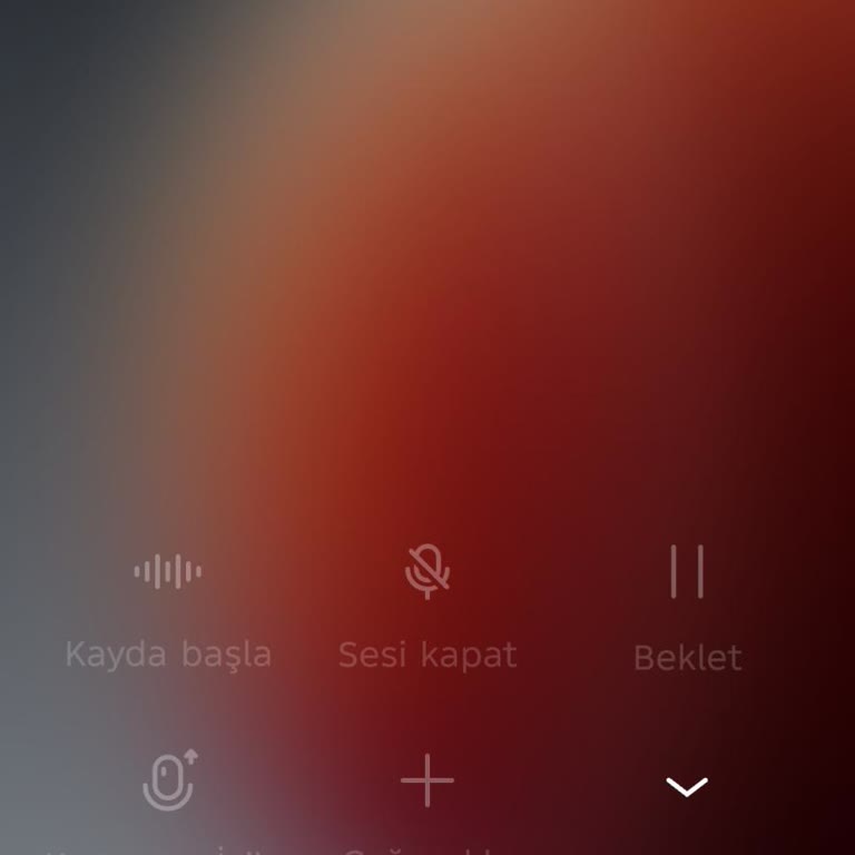 Reeder Kiddo Akıllı Saatim Arama Aldığında Sürekli Meşgul Çalıyor
