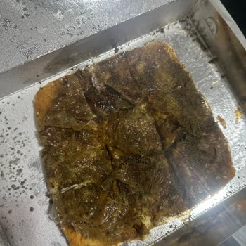 İade Reddedildi, Yanmış Ve Şekersiz Katmer İçin Yanıltıcı Ve Yetersiz Destek