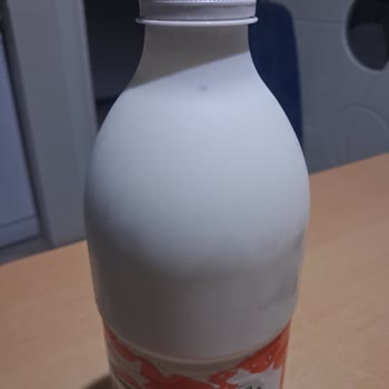 Yörsan Ayranda Siyah Yabancı Madde Tespit Edildi