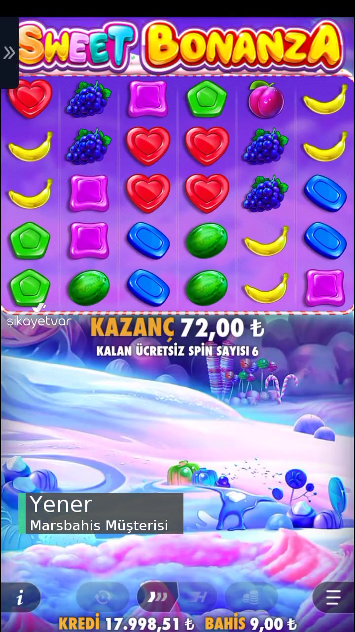 Marsbahis Zararımı Telafi Et! videonun kapak resmi