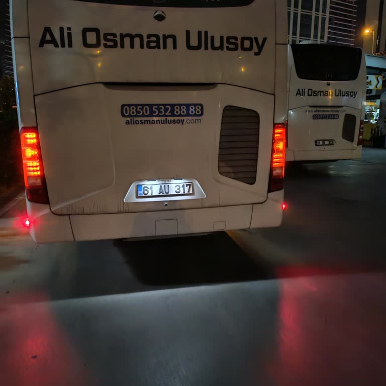 Mola Dışı Beklemeler Ve Personel Kayıtsızlığı Nedeniyle Yaşanan Şiddetli Mağduriyet