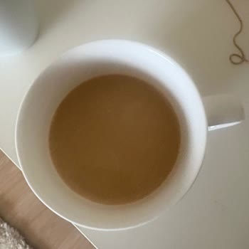 Kahve Makinem Köpürtme Sorunu Ve İlgisiz Müşteri Hizmetleri