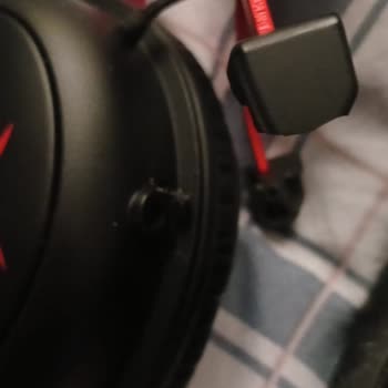 HyperX Cloud 2 Kulaklıkların Plastik Parçaları Sürekli Kırılıyor, Kalite Güven Kaybı