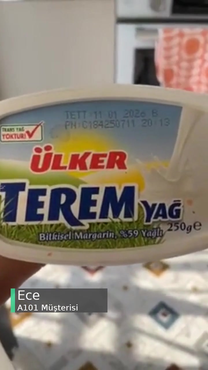 A101 Son Kullanım Tarihi Geçmiş Ürün videonun kapak resmi