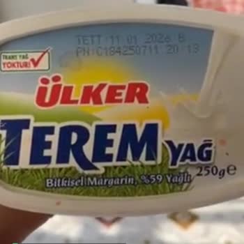 A101 Son Kullanım Tarihi Geçmiş Ürün