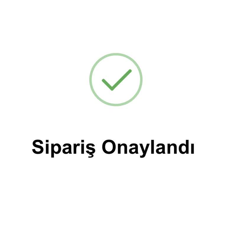 Morenginar.com Siparişi İptal Edemiyorum