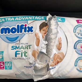 Molfix TR340 Lotlu Bebek Bezinde Sürekli Sızdırma Ve Ücret İadesi Talebi