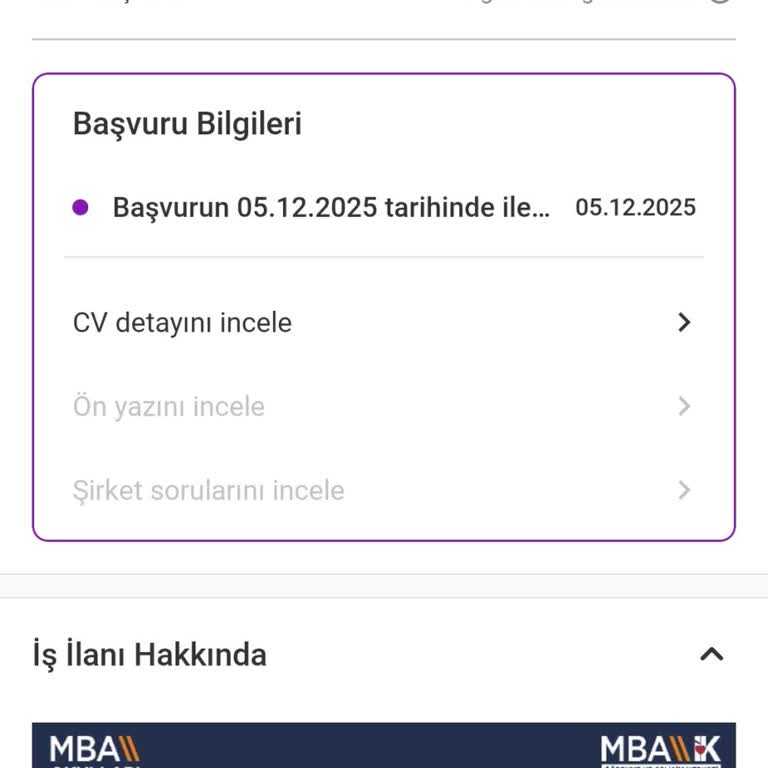 Engelli Başvurusuna Yanıt Gelmemesi Güveni Zedeledi