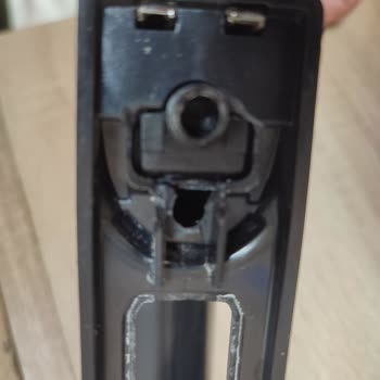 Fakir Temper Çay Makinesinin Sapı Eridi, Garanti Dışı Bırakıldı