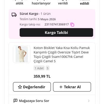 N11 Faturam Gelmedi Ve İade Miktarı Eksik
