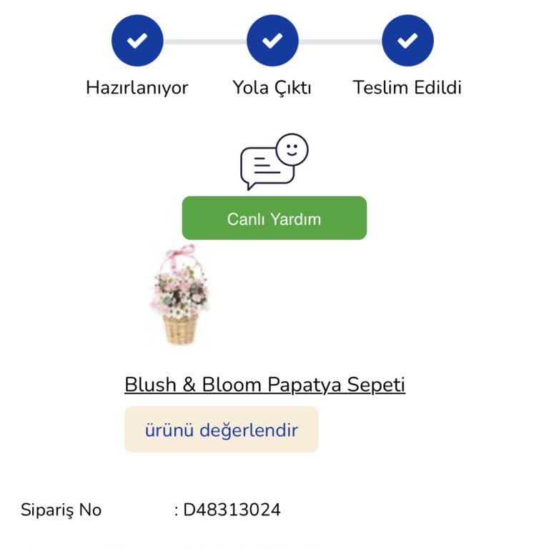 Teslim Edilmediği Halde Teslim Edildi İşaretinin Yanıltıcı Olması