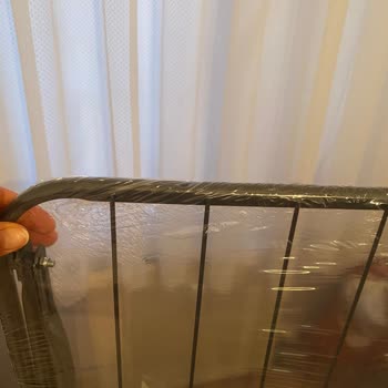 Perilla Ambalajda Görülen Ayak Koruyucular Teslim Edilmedi
