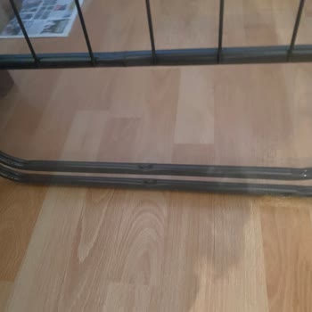 Perilla Ambalajda Görülen Ayak Koruyucular Teslim Edilmedi