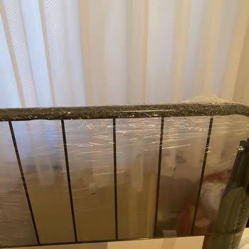 Perilla Ambalajda Görülen Ayak Koruyucular Teslim Edilmedi