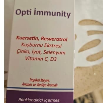 Hepsiburada'da Yanıltıcı Görsel Ve Yanlış Aroma Ürün Gönderimi Sonrası İade Reddedildi