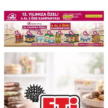 Sinpaş Toptan Sipariş Gönderilmediği Ve İletişimsizlik Nedeniyle İade Talebi