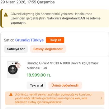 Yanlış Renk Gönderimi Ve Geciken Teslimat Nedeniyle Mağduriyet