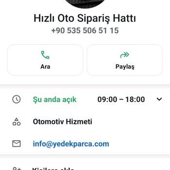 Ödeme Yaptım Ürün Gelmedi Ve 639 TL İade Bekliyorum
