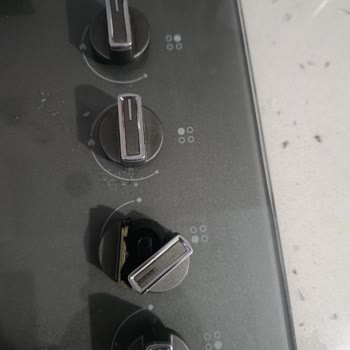 Arçelik Davlumbazının Kendiliğinden Düşmesi Çocuklarımızı Hayati Tehlikeye Attı