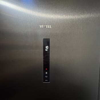 Vestel Buzdolabı Garanti Yanıltması ve Ücretsiz Tamir Talebi