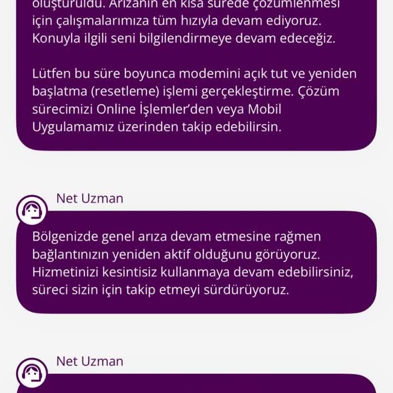Acil İstanbul Küçükçekmece'de 9 Gün Süren İnternet Kesintisi Ve Cevapsız Müşteri Hizmeti